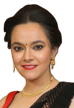 Sahejmeen Kaur